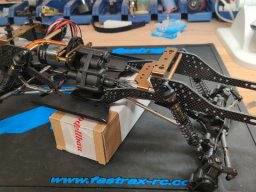 Element Enduro Fox Comp